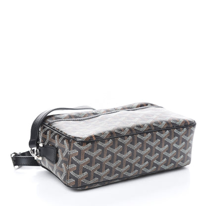 Goyard Goyardine Sac Cap Vert Black 4 of 8