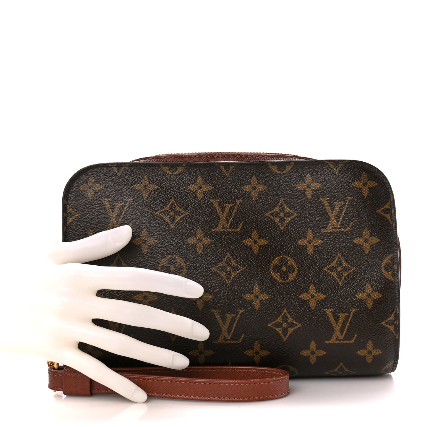 Monogram Pochette Orsay