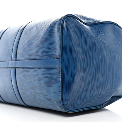 Louis Vuitton Epi Keepall 45 Toledo 9 of 16