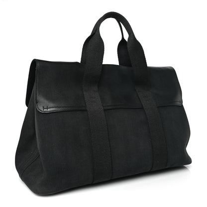 Hermes Toile Swift Valparaiso MM Black 3 of 8