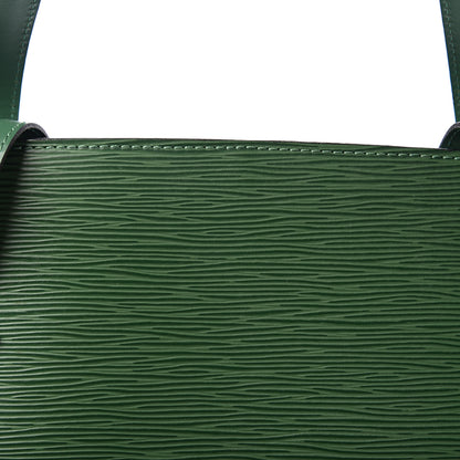 Louis Vuitton Epi Lussac Borneo 11 of 12