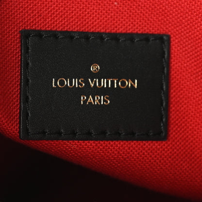 Louis Vuitton Reverse Monogram Giant Onthego PM 6 of 10