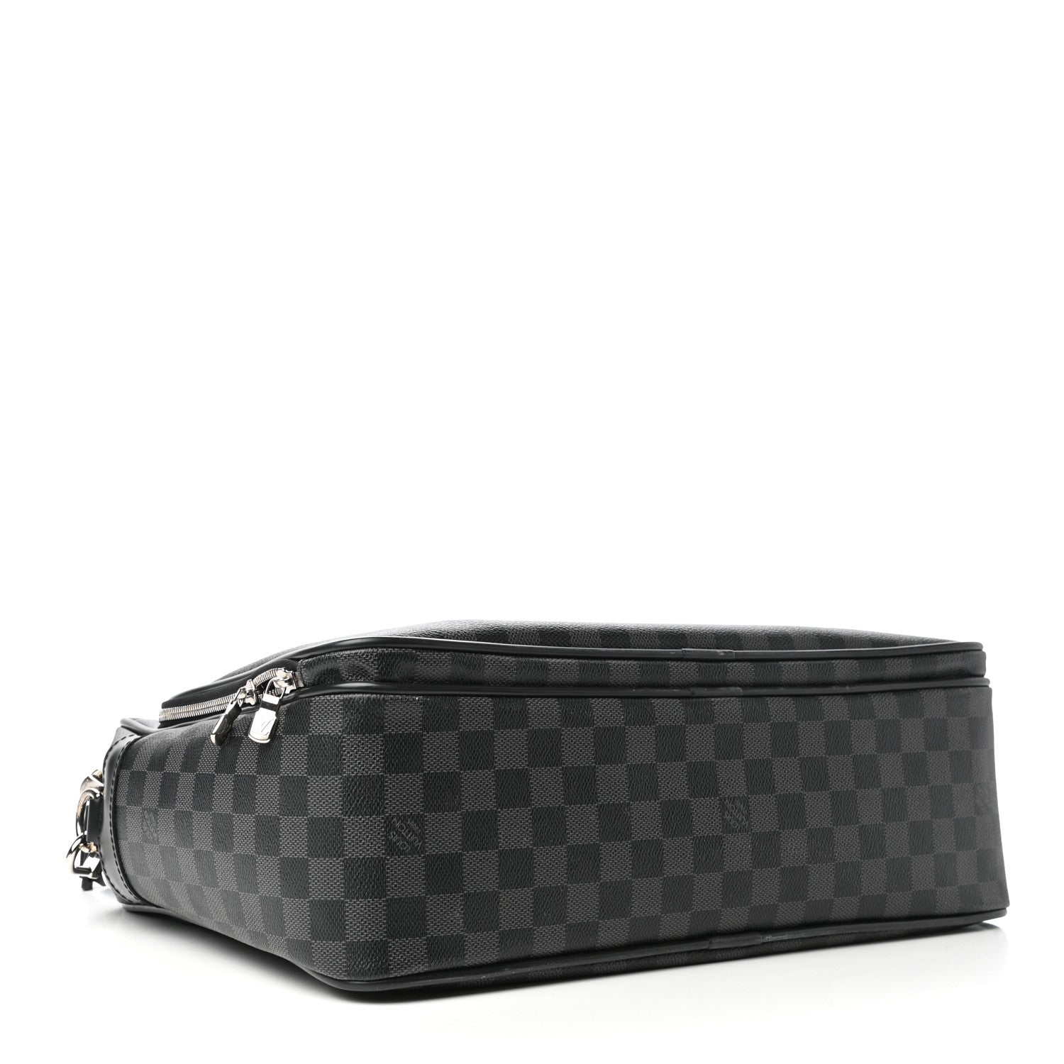 Louis Vuitton Damier Graphite Icare 4 of 8