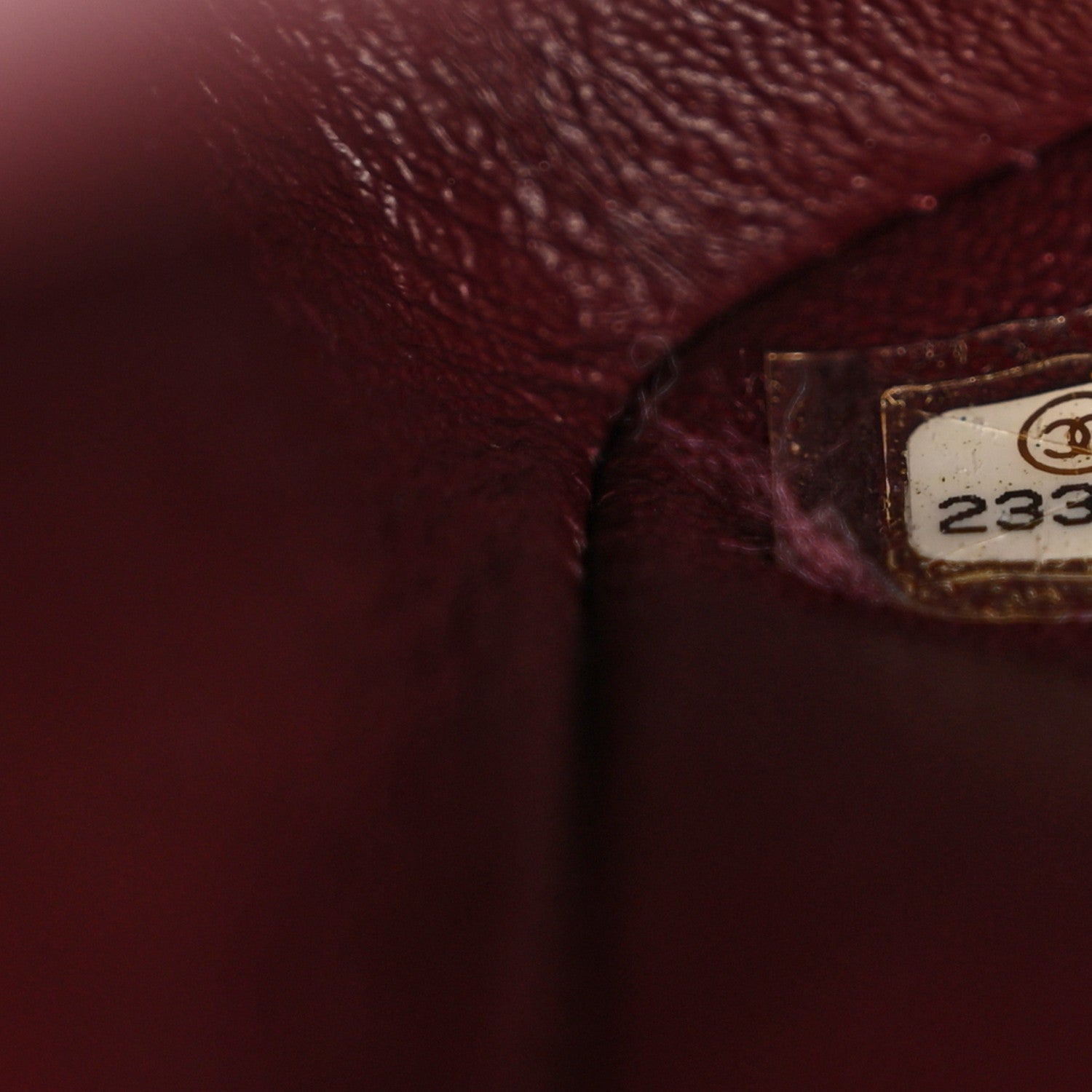 Chanel Caviar Quilted Medium Double Flap Black 6 of 12