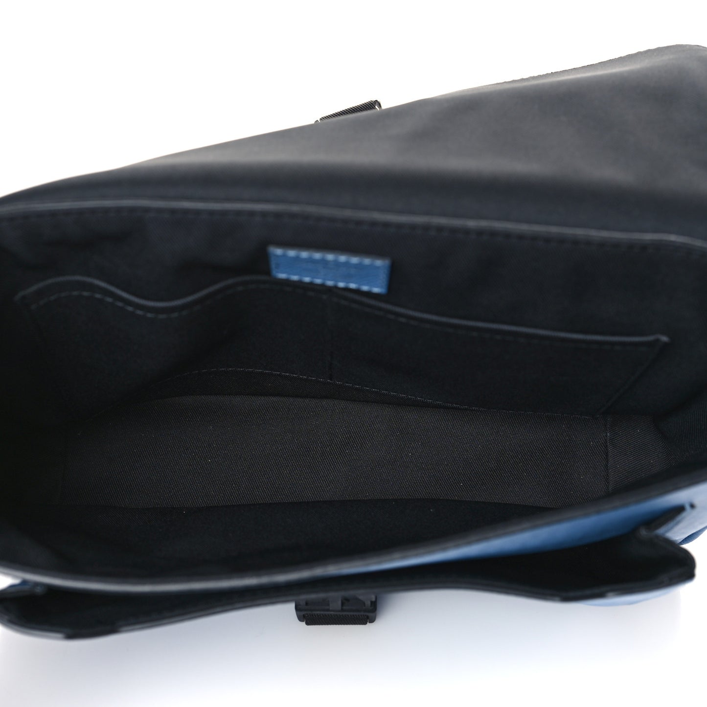 Taigarama Messengerama Denim