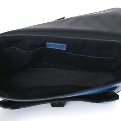 Louis Vuitton Taigarama Messengerama Denim 5 of 8