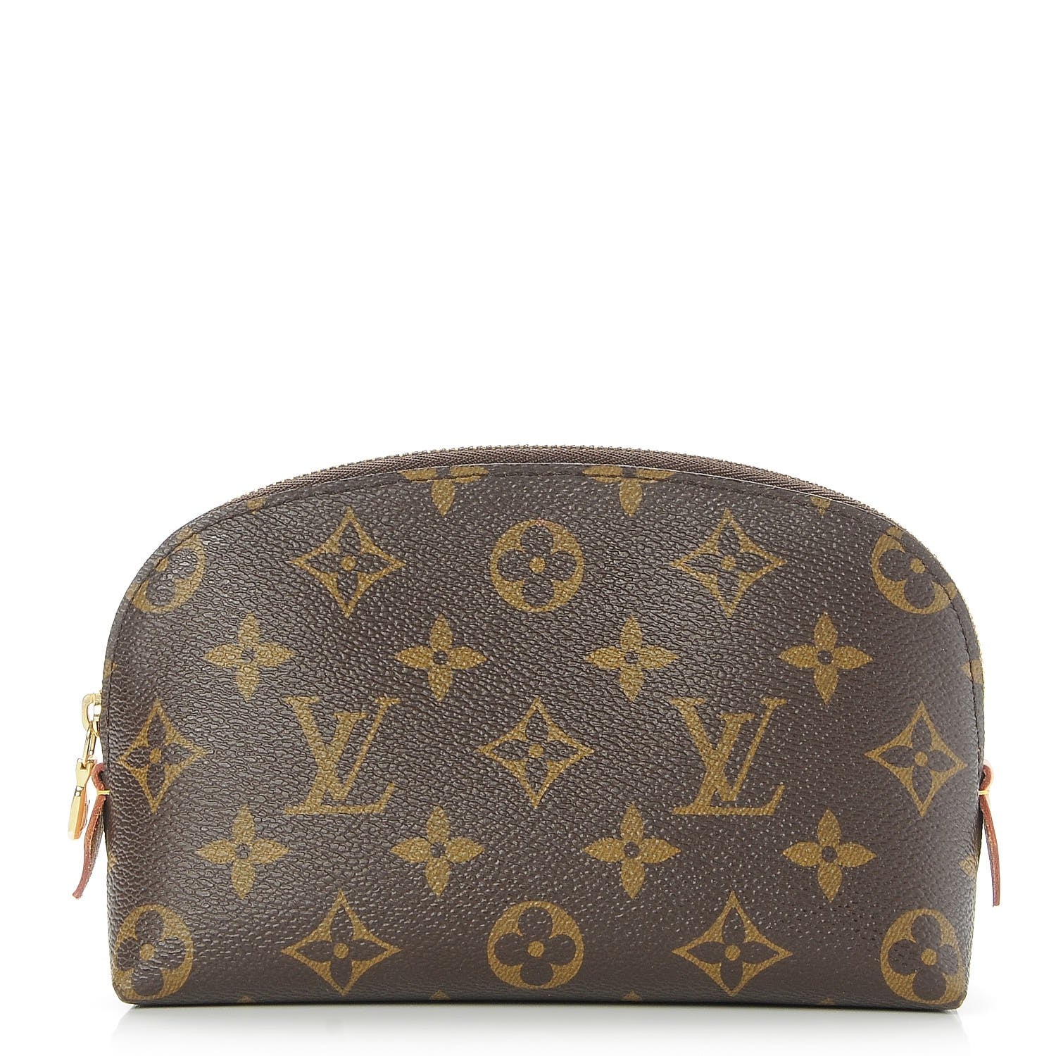 Louis Vuitton Monogram Cosmetic Pouch 1 of 7