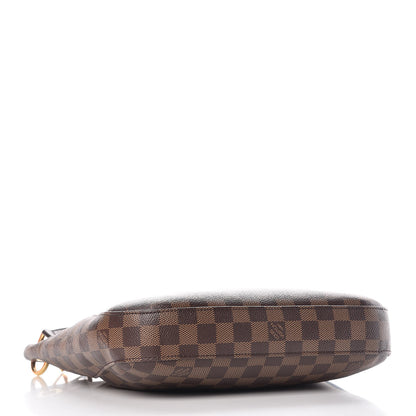 Louis Vuitton Damier Ebene South Bank Besace 4 of 10