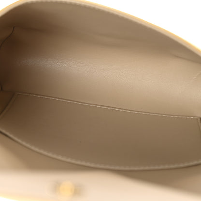 Louis Vuitton Vernis Thompson Street Beige 5 of 11