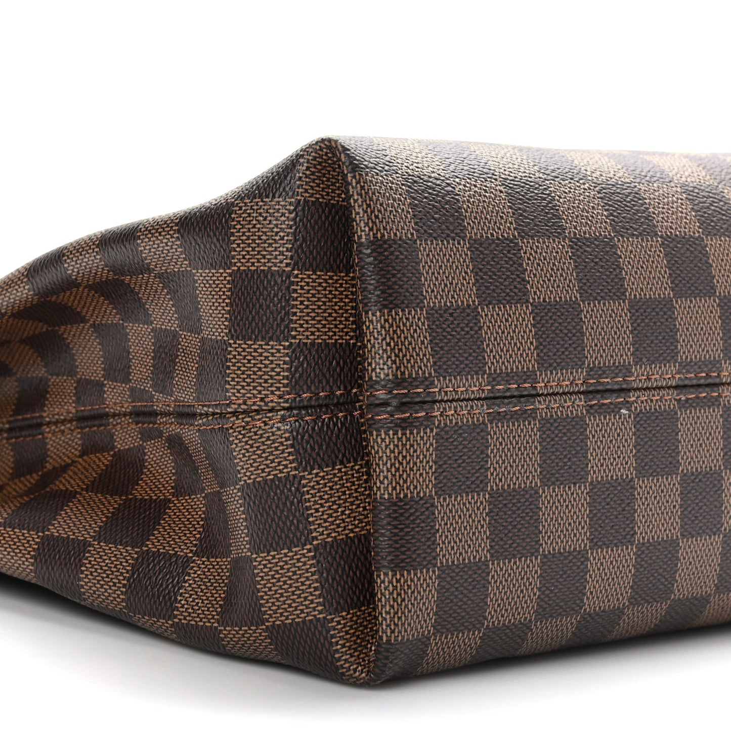 Damier Ebene Graceful PM