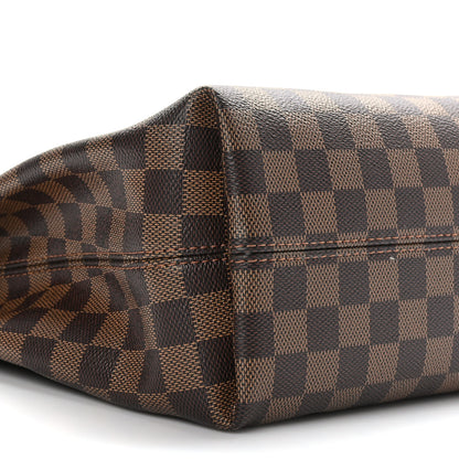 Louis Vuitton Damier Ebene Graceful PM 7 of 8