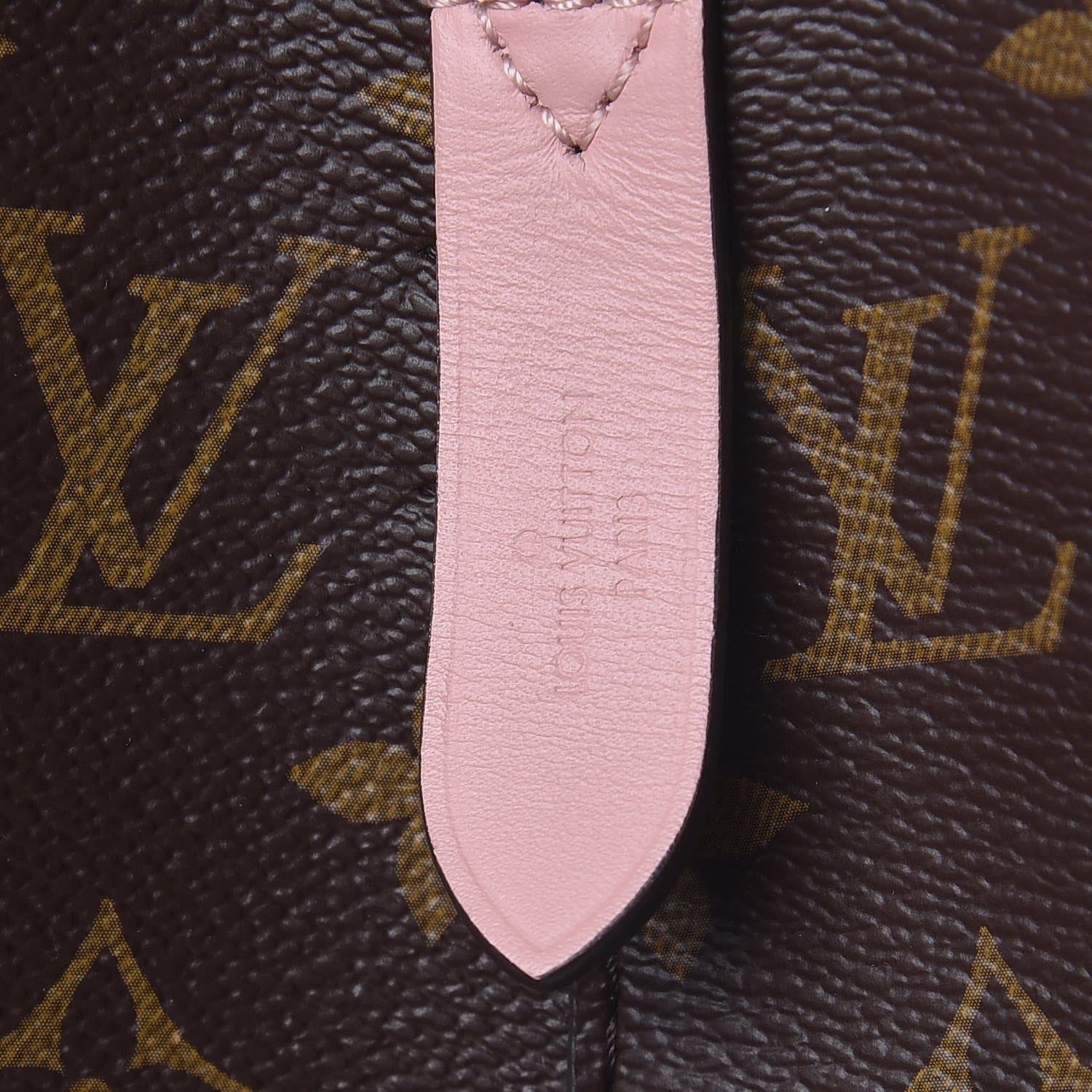 Louis Vuitton Monogram Neonoe MM Rose Poudre 6 of 8