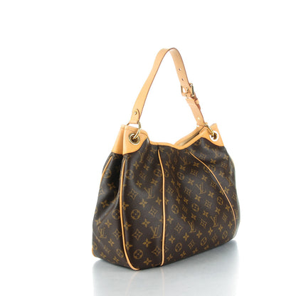 Louis Vuitton Monogram Galliera PM 3 of 7