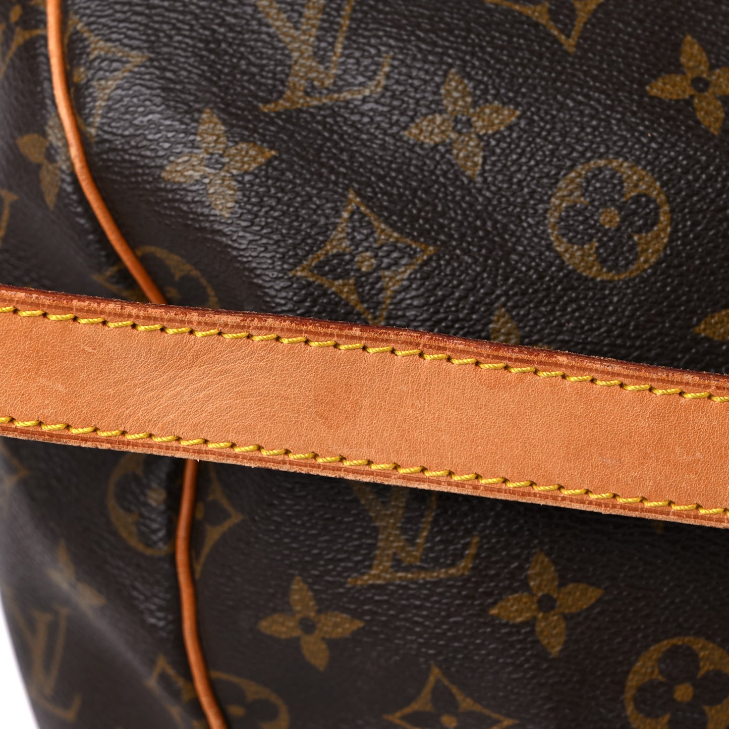Monogram Keepall Bandouliere 55