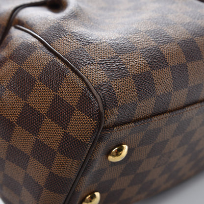 Louis Vuitton Damier Ebene Trevi PM 9 of 12