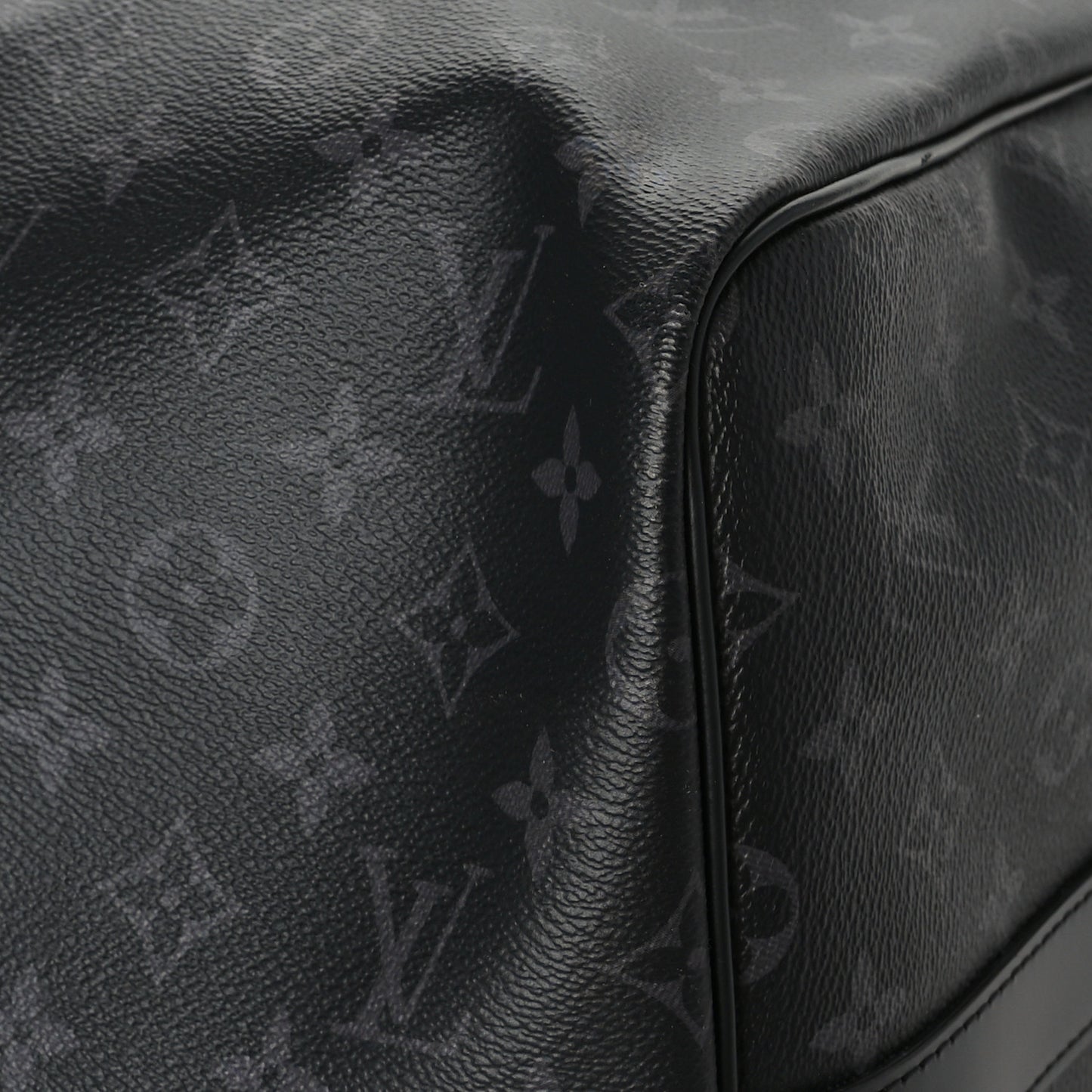 Monogram Eclipse Keepall Bandouliere 55