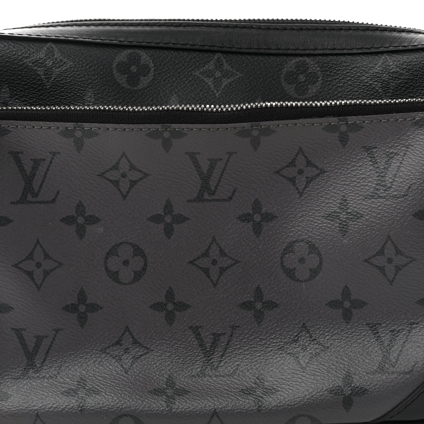 Reverse Monogram Eclipse Trio Messenger