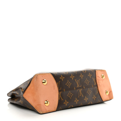 Louis Vuitton Monogram Wilshire PM 7 of 35
