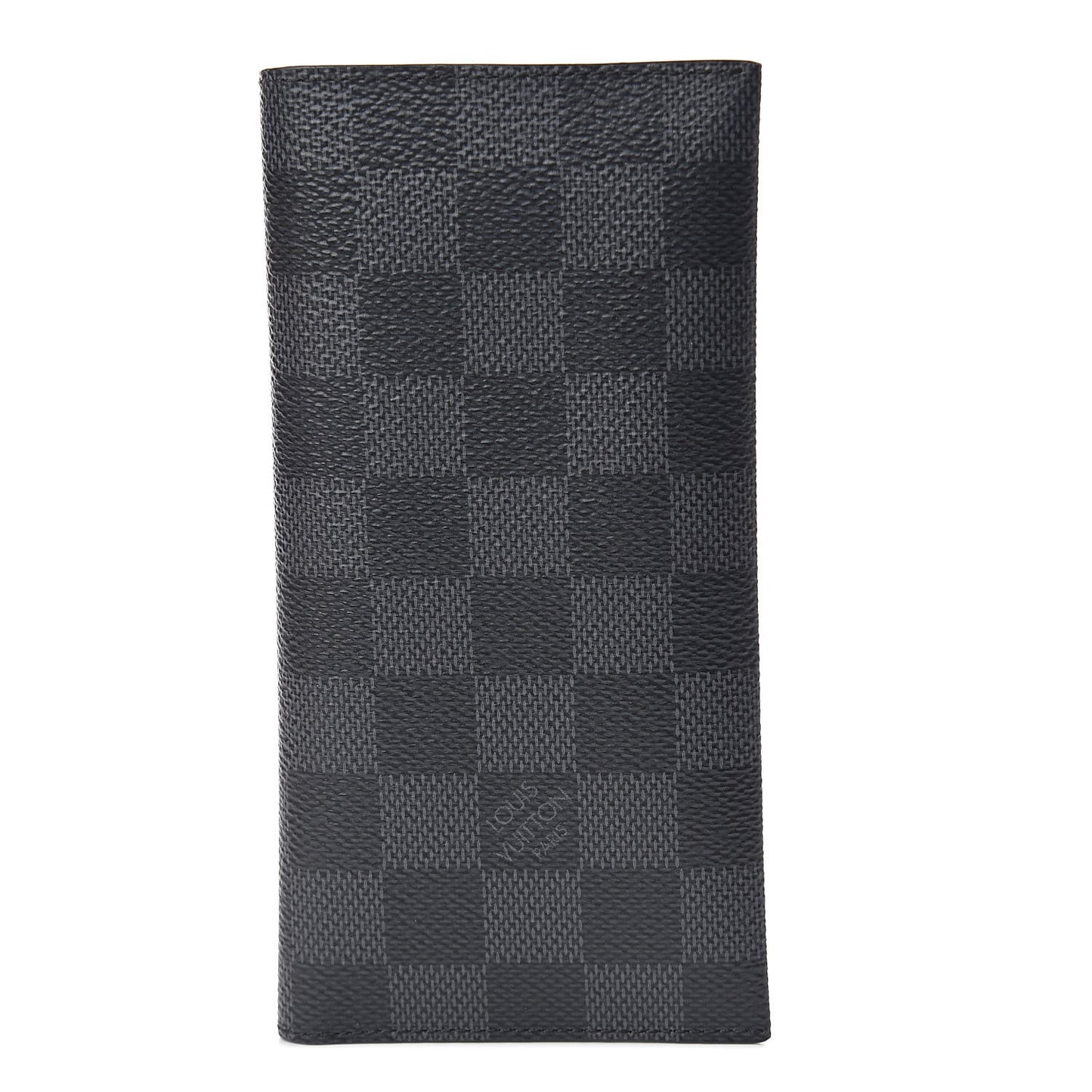 Damier Graphite Card Holder