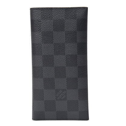 Louis Vuitton Damier Graphite Card Holder 1 of 8
