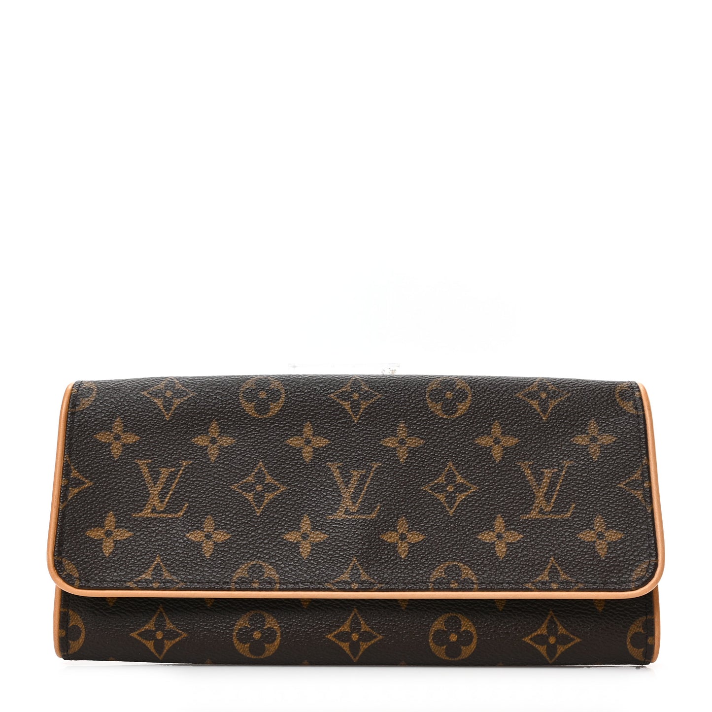 Monogram Pochette Twin GM