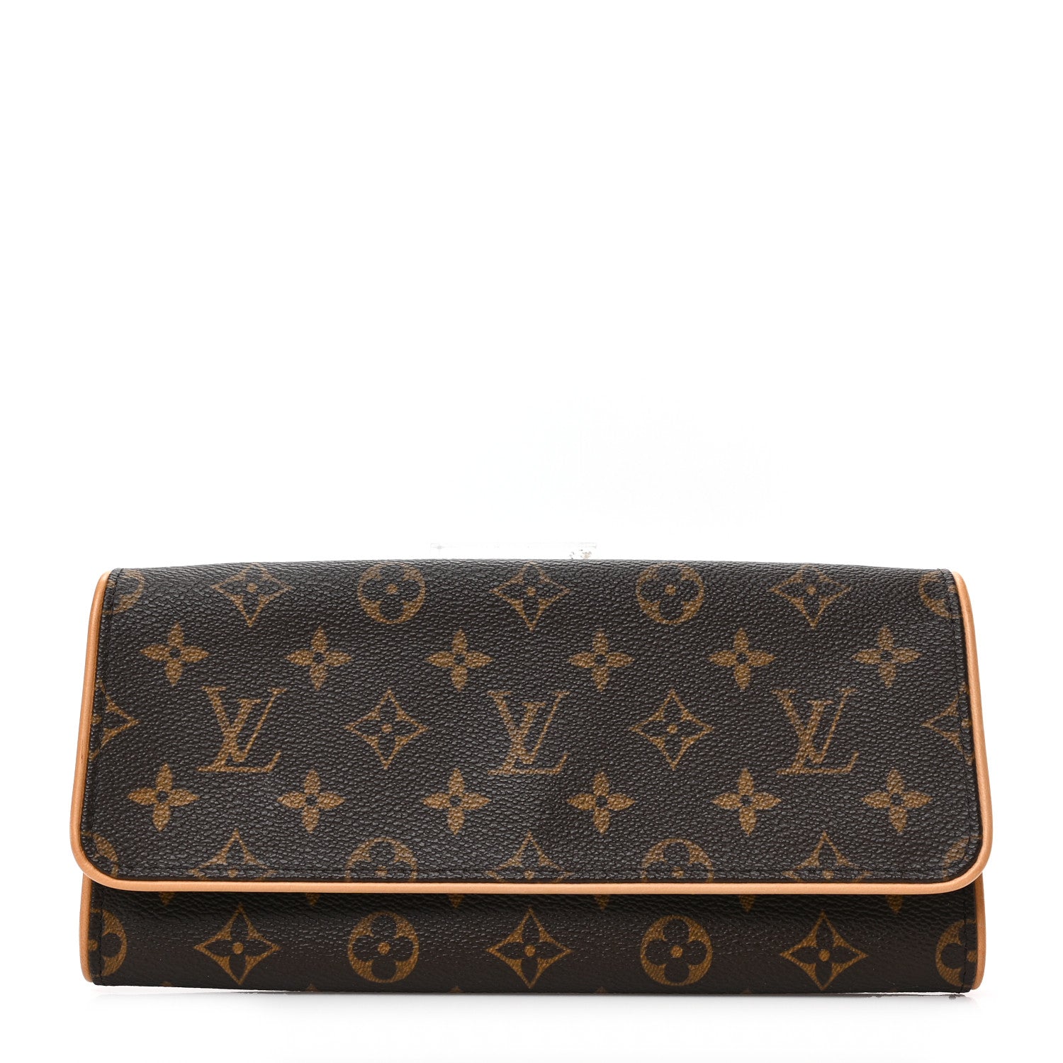 Louis Vuitton Monogram Pochette Twin GM 1 of 5