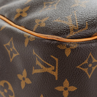 Louis Vuitton Monogram Batignolles Horizontal 8 of 15