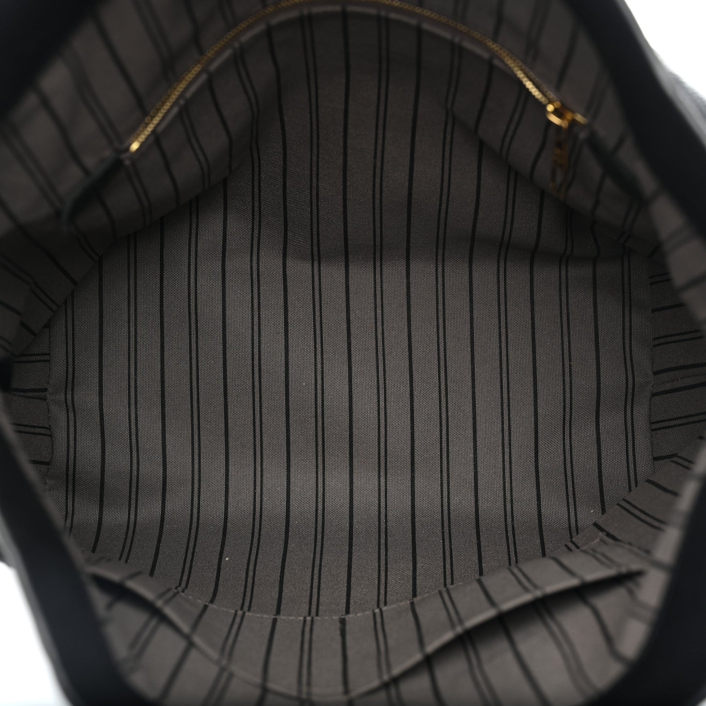 Empreinte Bagatelle Black