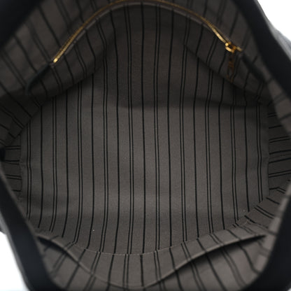 Louis Vuitton Empreinte Bagatelle Black 5 of 11