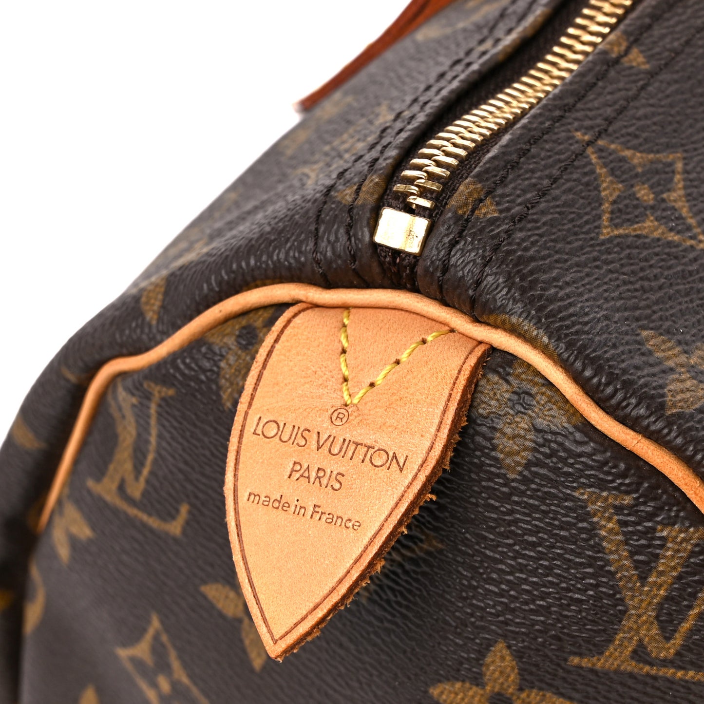 Monogram Speedy 30