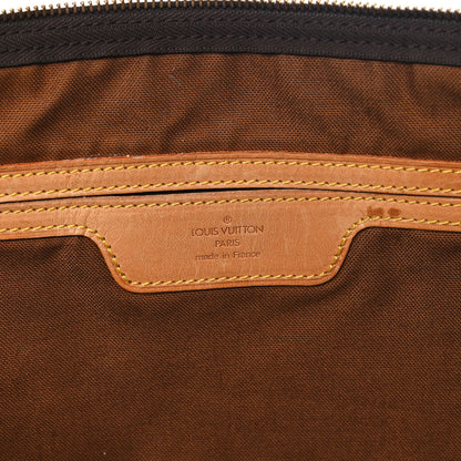 Louis Vuitton Monogram Sac Flanerie 50 6 of 12