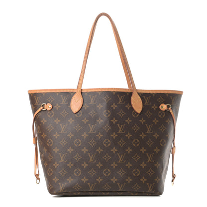 Louis Vuitton Monogram Neo Neverfull MM Cherry 1 of 18