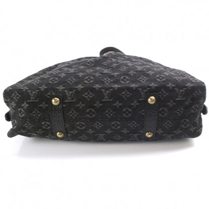 Louis Vuitton Denim Neo Cabby GM 4 of 8