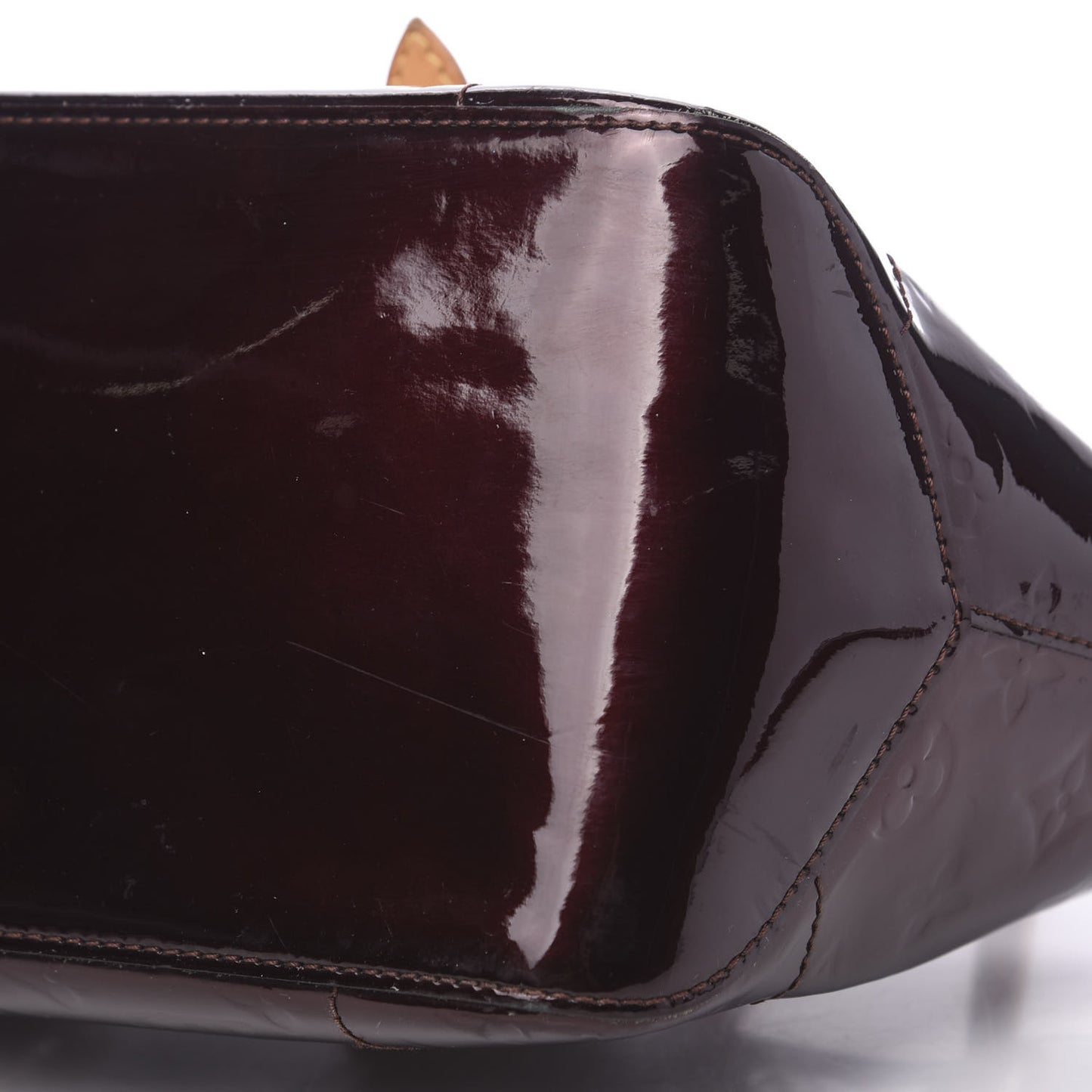 Vernis Rosewood Ave Amarante