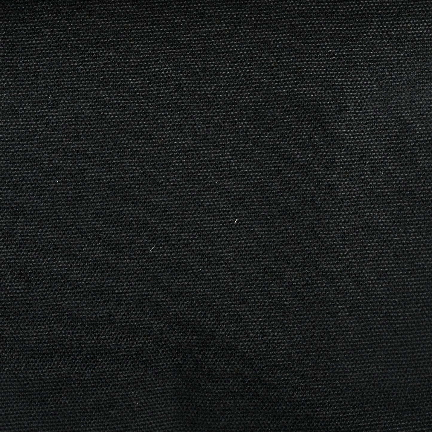 4G Coated Canvas Logo Medium G Tote Black