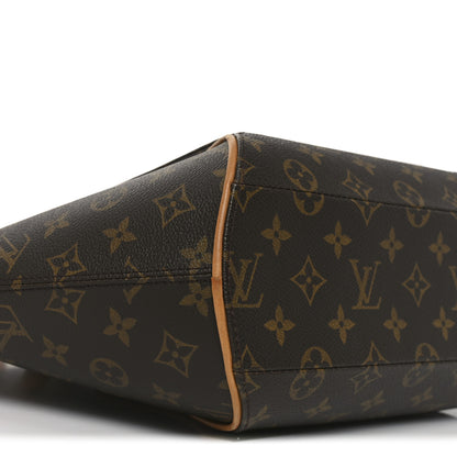Louis Vuitton Monogram Ellipse GM Shopping Bag 8 of 9