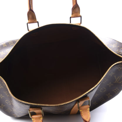 Louis Vuitton Monogram Keepall 45 4 of 13