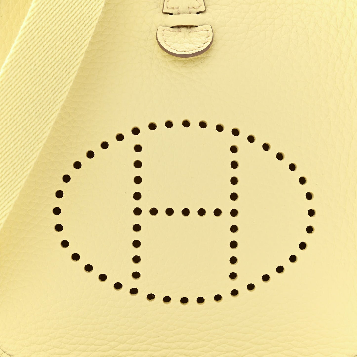 Taurillon Clemence Evelyne TPM Jaune Milton