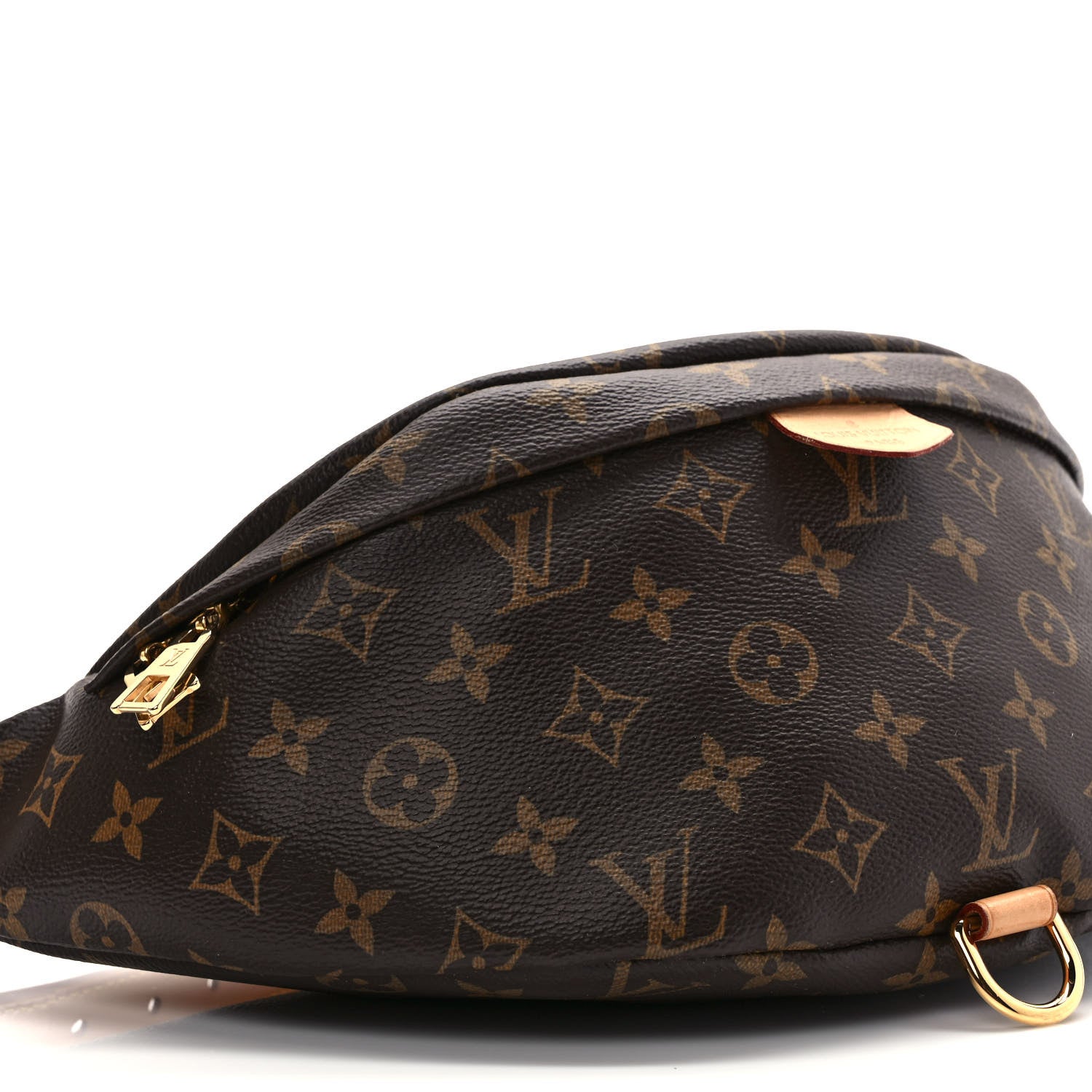 Louis Vuitton Monogram Bumbag 7 of 8