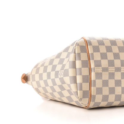 Louis Vuitton Damier Azur Totally PM 6 of 9