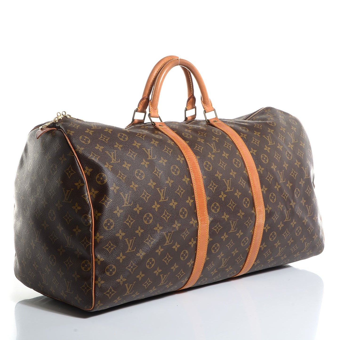 Monogram Keepall 60