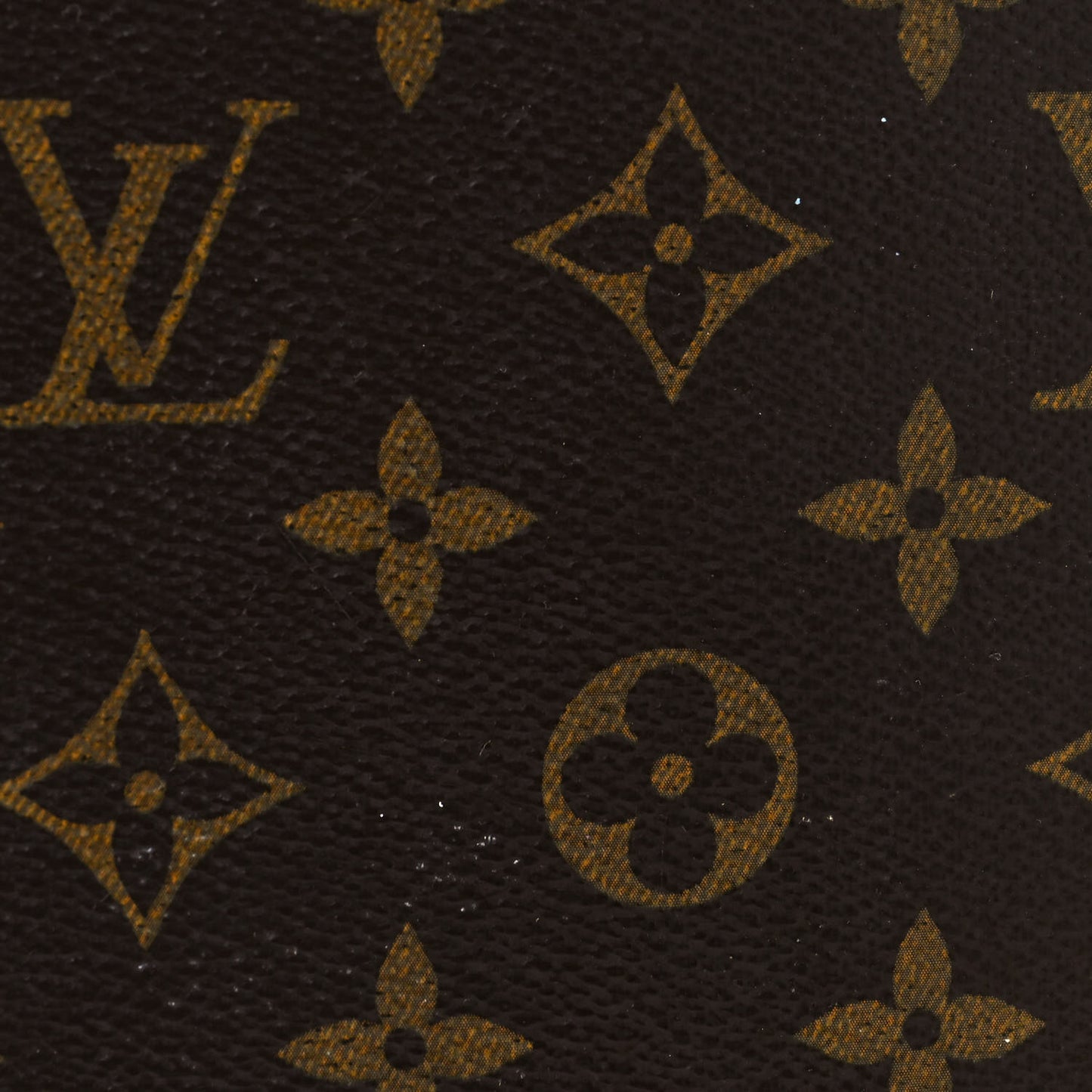 Monogram Hardcase iPad Air 2
