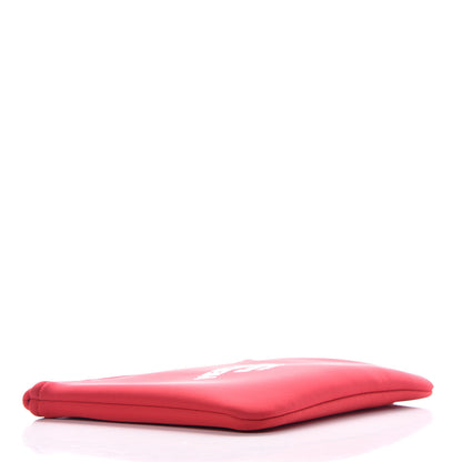 Hermes Neoprene Neobain Small Case Rouge 4 of 8