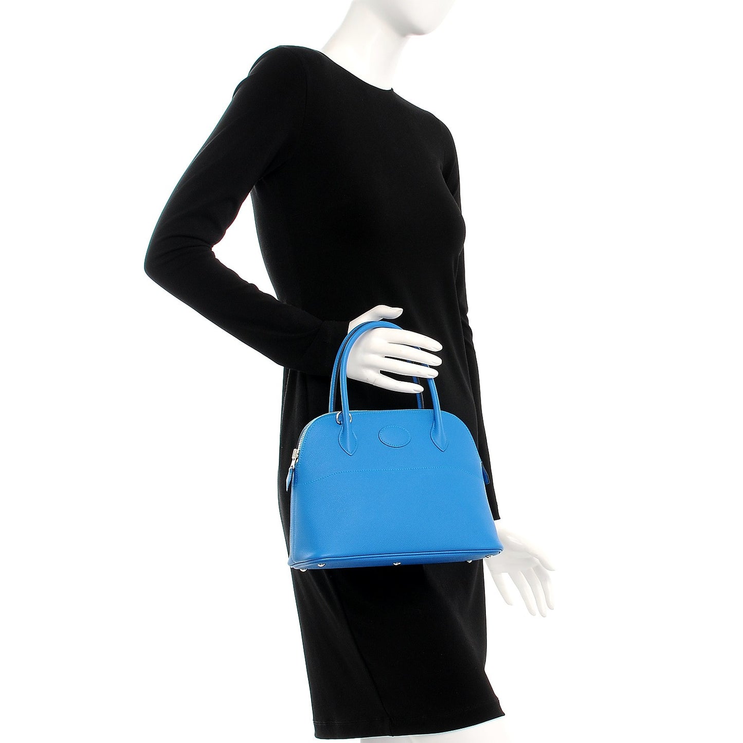Epsom Bolide 27 Bleu Zanzibar