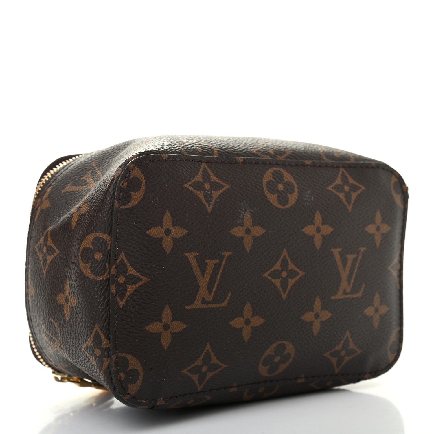 Louis Vuitton Monogram Packing Cube PM 4 of 7