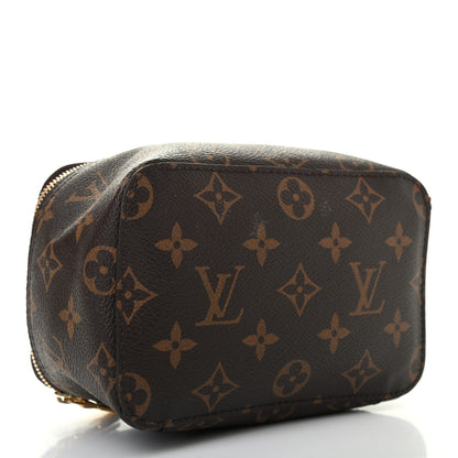 Louis Vuitton Monogram Packing Cube PM 4 of 7