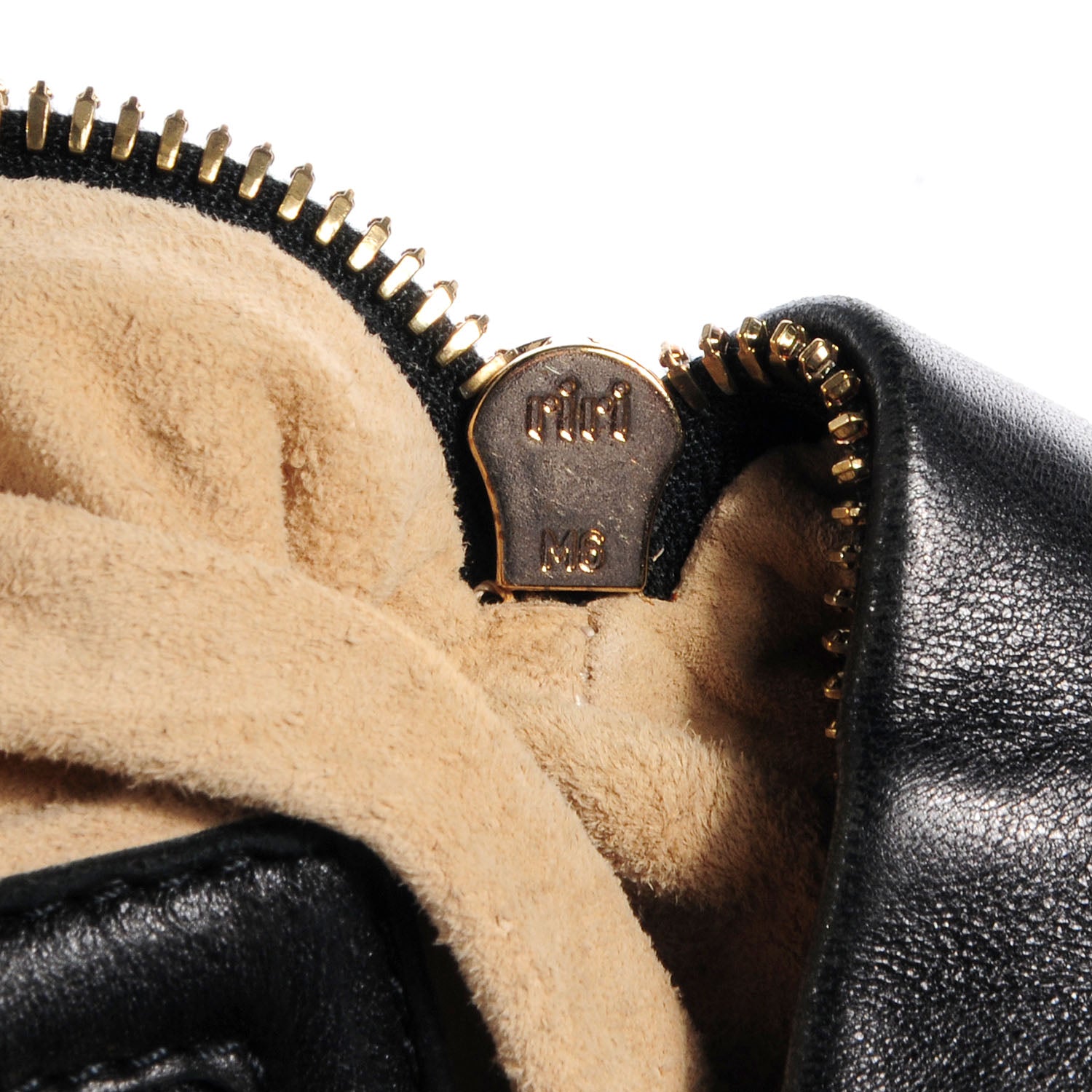 Bottega Veneta Nappa Intrecciato Satchel Nero Black 9 of 9