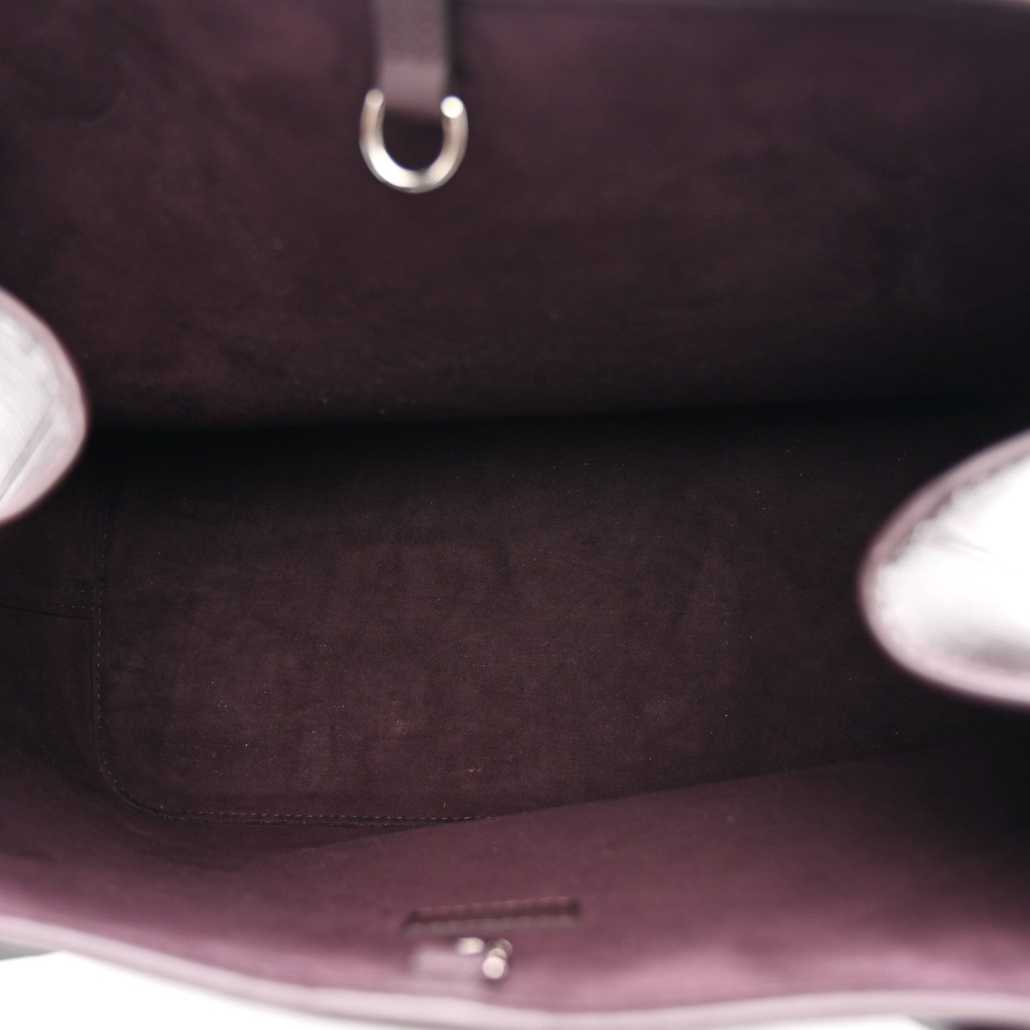 Louis Vuitton Epi Neverfull MM Quetsche 6 of 16