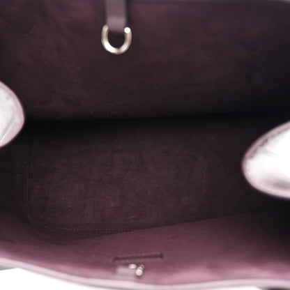 Louis Vuitton Epi Neverfull MM Quetsche 6 of 16