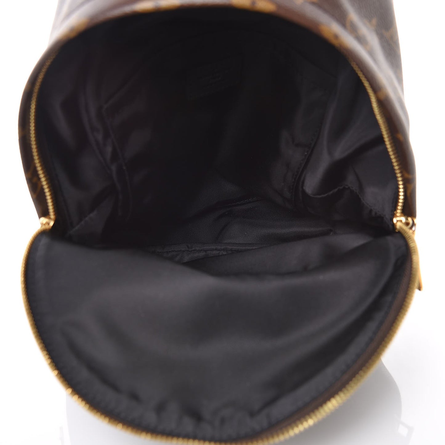 Monogram Palm Springs Backpack PM